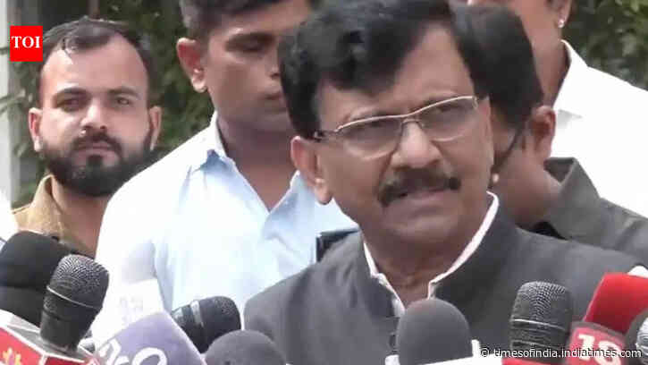 'Political conspiracy': Sena (UBT) slams CBI for mentioning Thackerays in FIR on Salian case