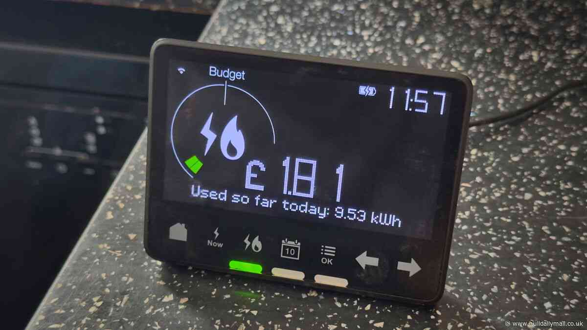 The £65 heating tweak Ofgem says every home should make before October bills hit