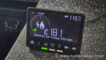 The £65 heating tweak Ofgem says every home should make before October bills hit
