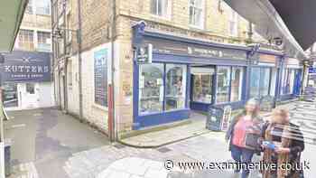 Huddersfield town centre dance studio transformation plans in pipeline
