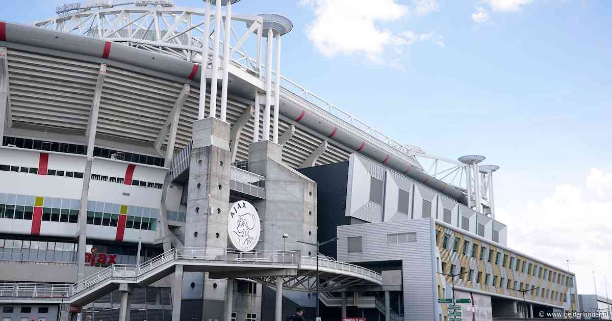 Duel om Europese Supercup volgend jaar in Nederland: Johan Cruijff Arena krijgt de primeur