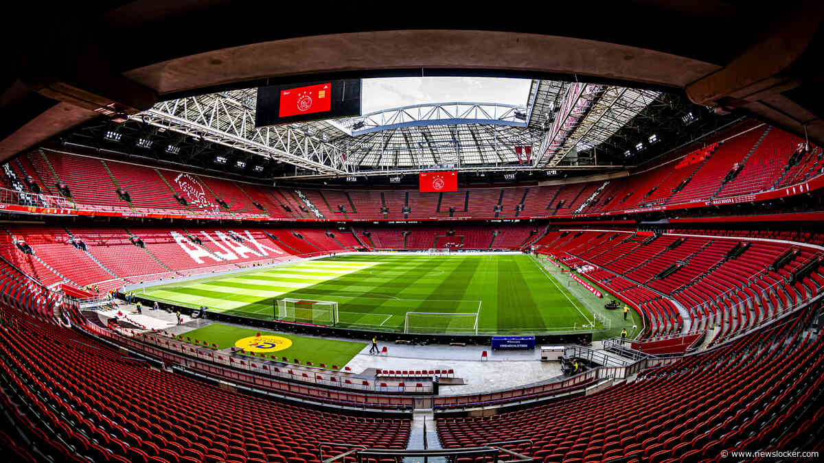 Europese Supercup volgend jaar in Johan Cruijff ArenA
