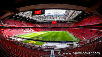 Europese Supercup volgend jaar in Johan Cruijff ArenA