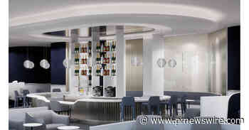Air France to move into New York-JFK's New Terminal One, unveiling a new 29,000-square-foot lounge