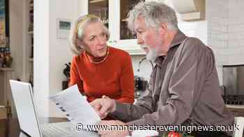 DWP warned over tax 'sting' as State Pension payments expected to rise by £500