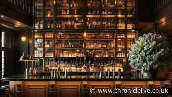 'Coming soon' update issued as huge new bar set to open in famous Newcastle building