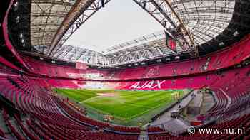 Johan Cruijff ArenA volgend jaar gastheer van strijd om Europese Super Cup