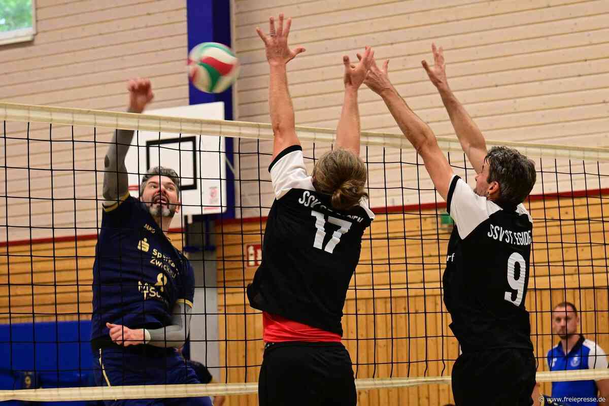 Volleyball: VfL Wildenfels startet ausgeglichen in die neue Saison