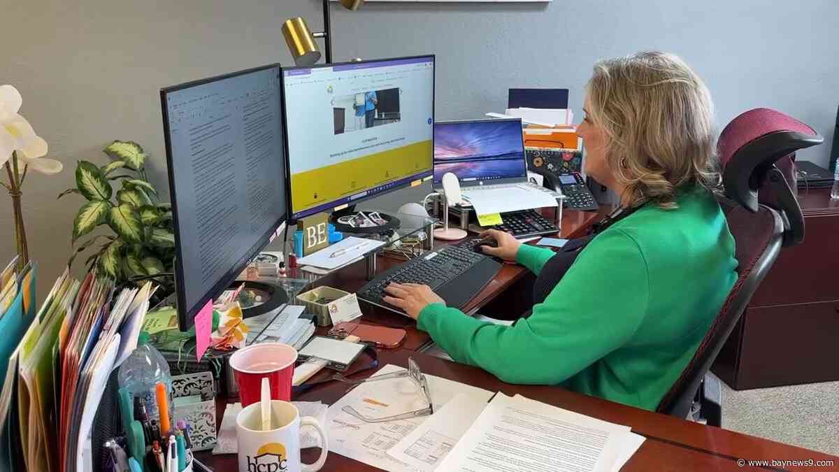 Homeless Coalition of Polk County faces major housing funding cut
