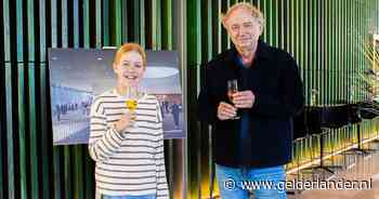 Ise uit Elden is nieuwe kinderdirecteur van Musis & Stadstheater Arnhem