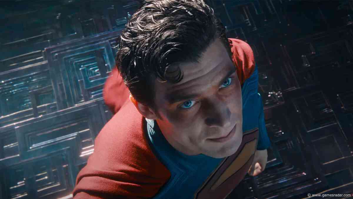 James Gunn would love to keep Man of Tomorrow's villain a secret until the Superman follow-up hits theaters