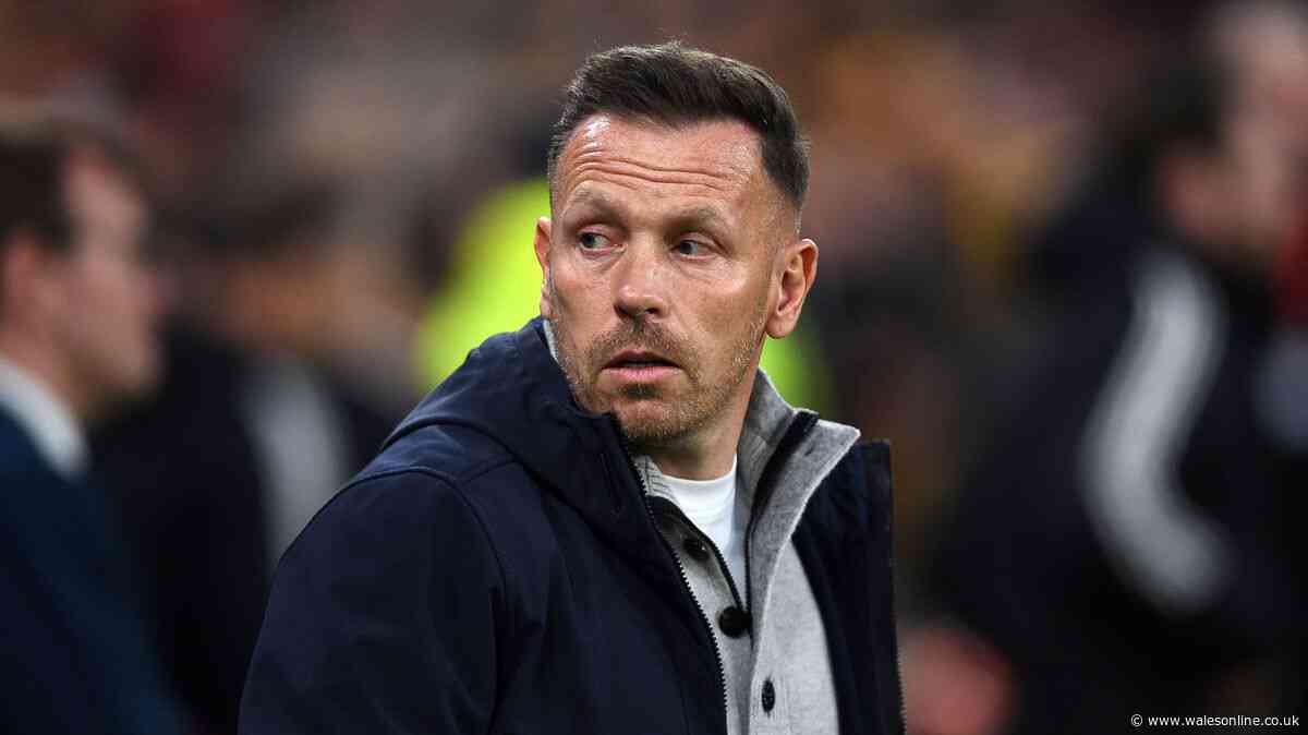 Craig Bellamy names uncapped Cardiff City and Leeds United duo in Wales squad