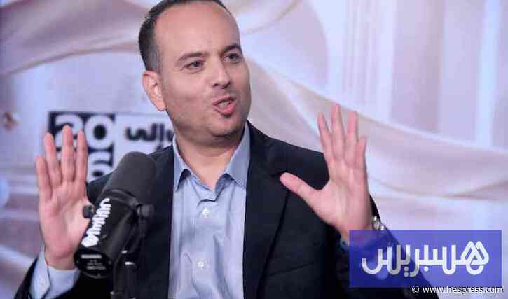 البقالي: منطق "موالين الشكارة" يقطع الطريق أ&