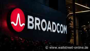 KI-Sorgen prallen ab: Broadcom-CEO hält trotz KI-Debatte an Wachstumszielen fest