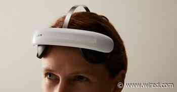A New Headset to Help With Depression Is Now Available in the US