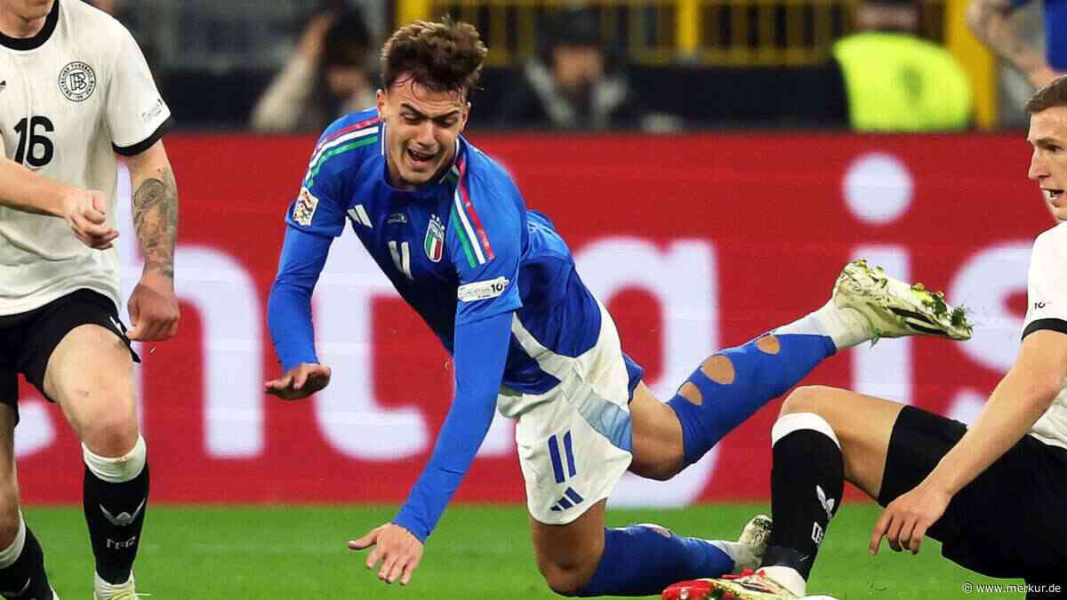 Sohn von Fußball-Ikone verursacht betrunken Unfall mit sechs Verletzten