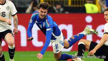 Sohn von Fußball-Ikone verursacht betrunken Unfall mit sechs Verletzten