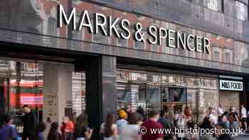 M&S launches 'surprise' update in 354 UK stores