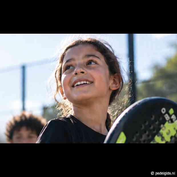 Laureus lanceert ‘Padel for Good’: grootste padelbeweging voor jeugd in Nederland