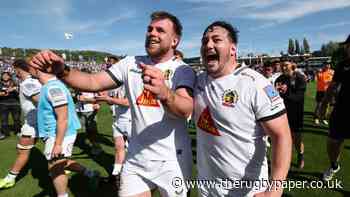 Prem 2026-27 preview – Exeter Chiefs: Title odds, key players and stats
