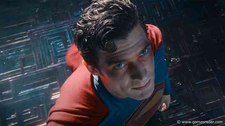 James Gunn would love to keep Man of Tomorrow's villain a secret until the Superman follow-up hits theaters