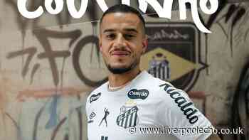 Philippe Coutinho signing approved as ex-Liverpool star completes move