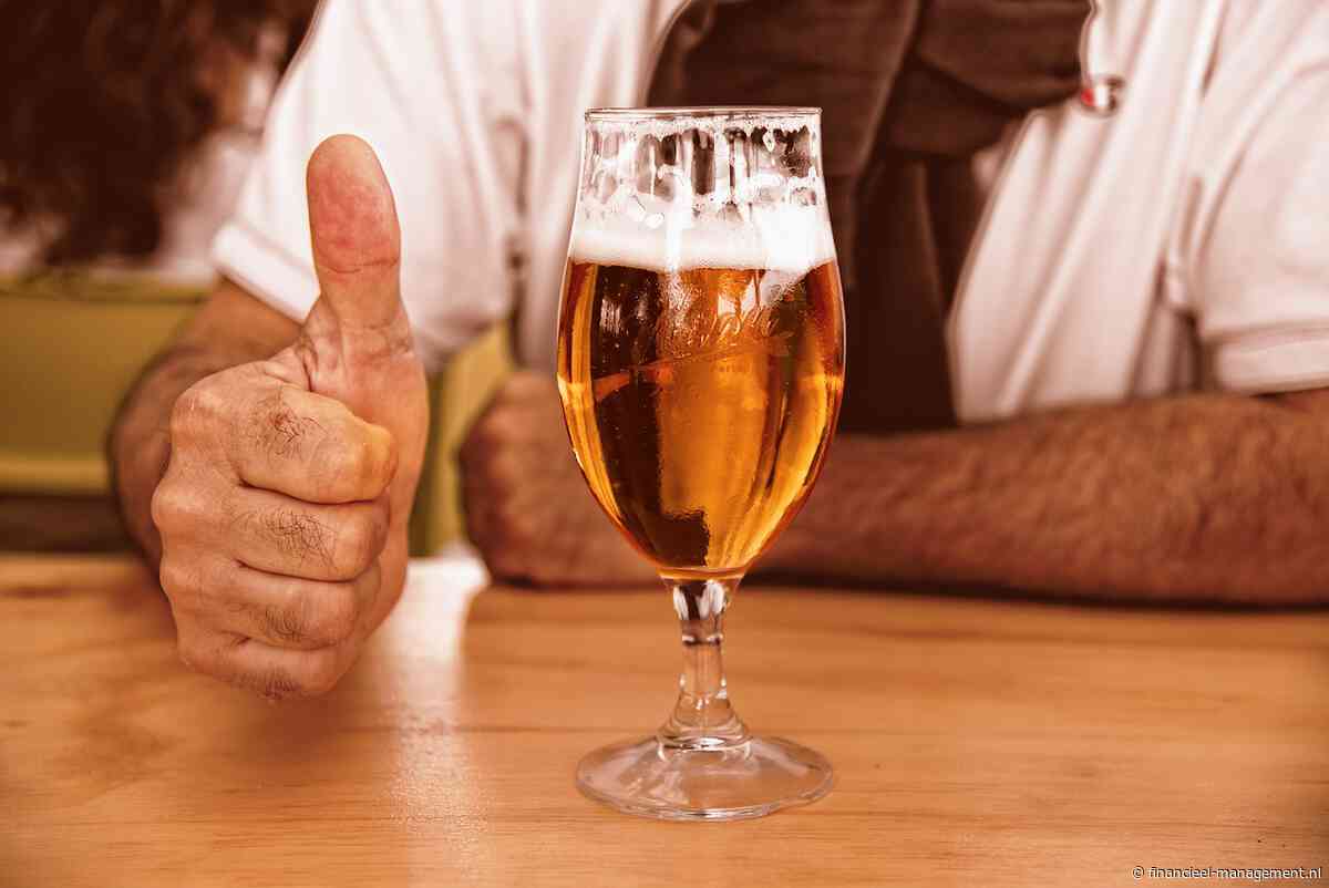 Brouwers luiden noodklok: marge op flesje bier nog maar enkele centen