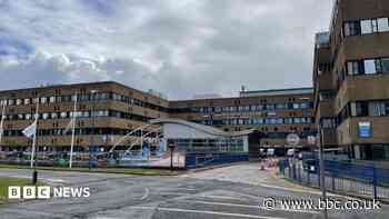 Arrest after suspect escapes custody at hospital