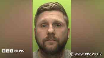 Drink-driver jailed after causing runner to lose leg