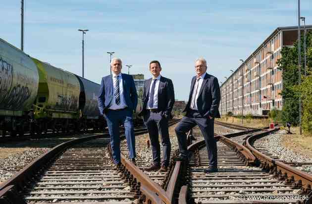 LightPartner startet neuen Geschäftsbereich mit Essential Infrastructure / Premiere auf der InnoTrans 2026