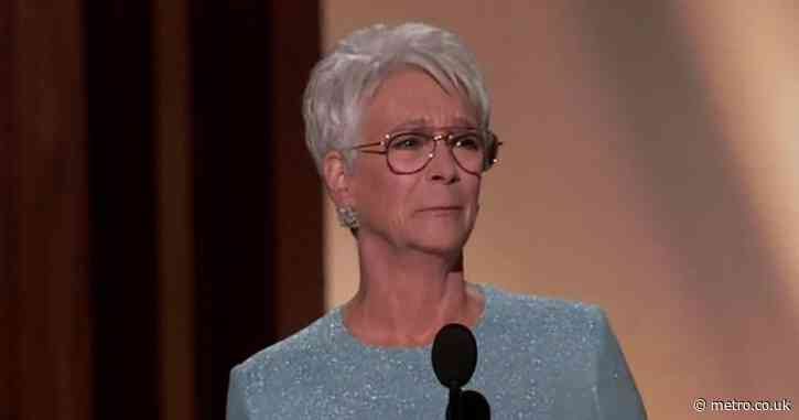 Emmy viewers rage after stars snubbed from In Memoriam: ‘Shame on you’