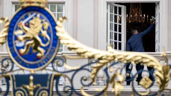 Minderheidskabinet wacht spannende eerste Prinsjesdag