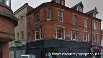 HMO plan approved for part of well-known Nuneaton town centre building
