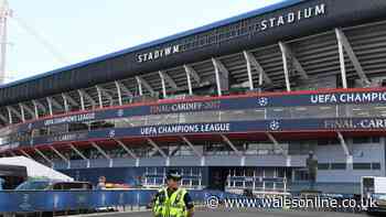 Cardiff to host Women's Champions League final as announcement made
