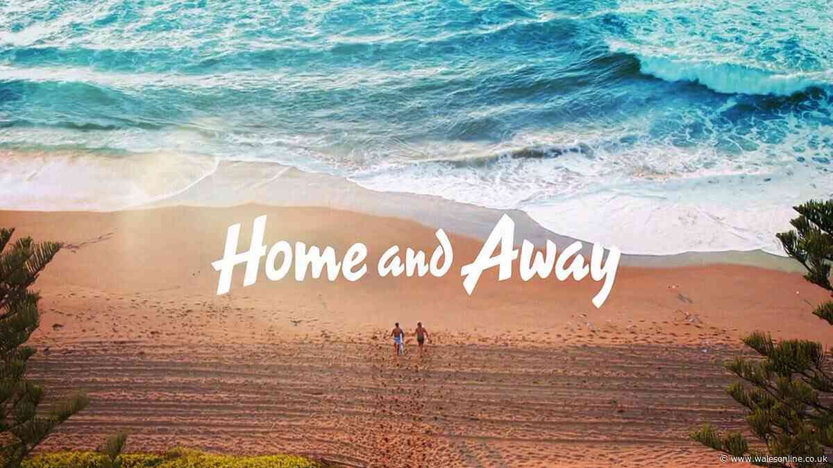 Home and Away 'beloved' star dies aged 89 with fans saying 'she was a really good one'