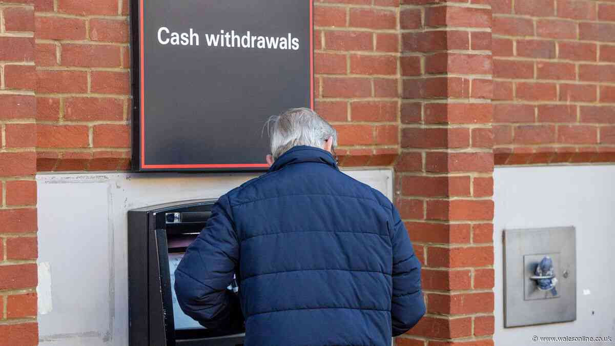 Winter Fuel Payment 2026 warning as 2.2 million state pensioners 'forced to pay back double'