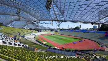Nächste Leichtathletik-Party in Deutschland: München richtet WM 2031 aus