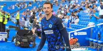 'Boscagli krijgt belletje van Zidane na ijzersterke seizoensstart bij Brighton'