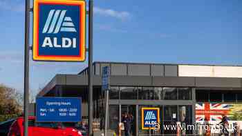 'Speed up drying clothes indoors' with £15 Aldi item coming out this Sunday