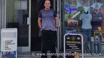 Reform voters banned from shop as owner says Farage 'crossed a line'