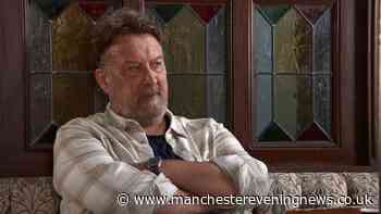 Coronation Street fans make upsetting Ross Wilkes prediction and it's not good for Tyrone Dobbs
