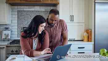 Major DWP and money changes to expect from October
