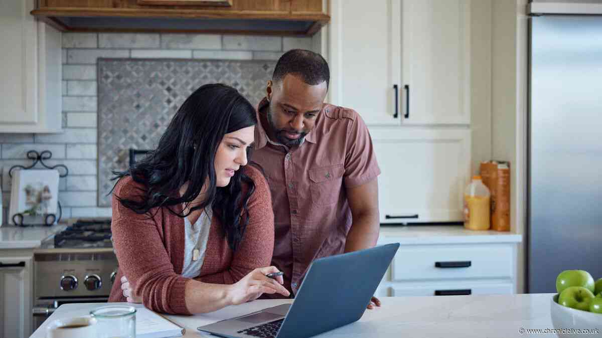 Major DWP and money changes to expect from October