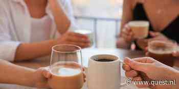 Is er wetenschappelijk bewijs dat koffie uit je favoriete mok beter smaakt?