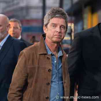 Oasis' Noel Gallagher considers ditching booze like brother Liam ahead of 2027 tour