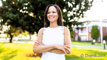 Jessica Hayes: Senior adviser in district, Rep. Andrew Clyde (R-Ga.)