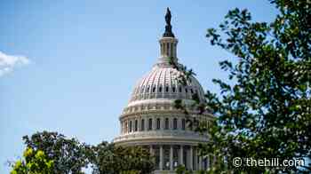 The 25 notable Capitol Hill staffers for 2026