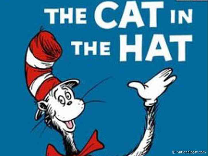 Disturbing Cat in the Hat trend explained after B.C. girl chased home and arrests made in U.S.