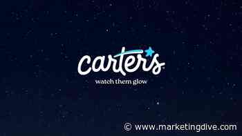 How Carter’s is refreshing its brand to reach Gen Z, millennial parents
