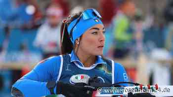 Biathlon: TV‑Hammer! Dorothea Wierer wird Expertin in Deutschland